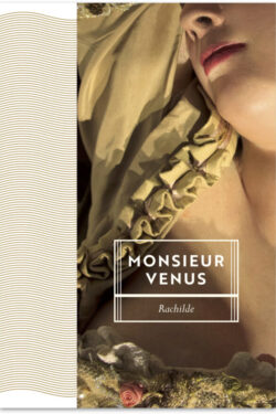 Monsieur Venus av Rachilde