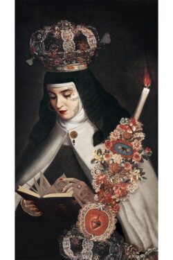 Väggbonad "Prayer"