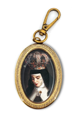 Nyckelring "Prayer"