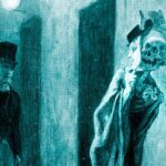 Tisdag 11 februari – Tommy Kuusela – Ett samtal om folktro: trolldom, riter, gengångare och väsen