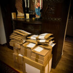 Söndagsanteckning No. 6