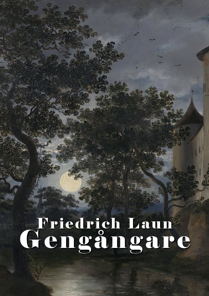 Gengångare av Friedrich Laun
