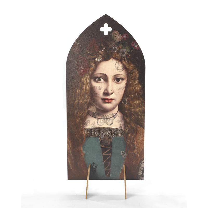 Bokmärke "Adelaide"