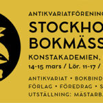 Ny bok från vårt förlag Alastor Press