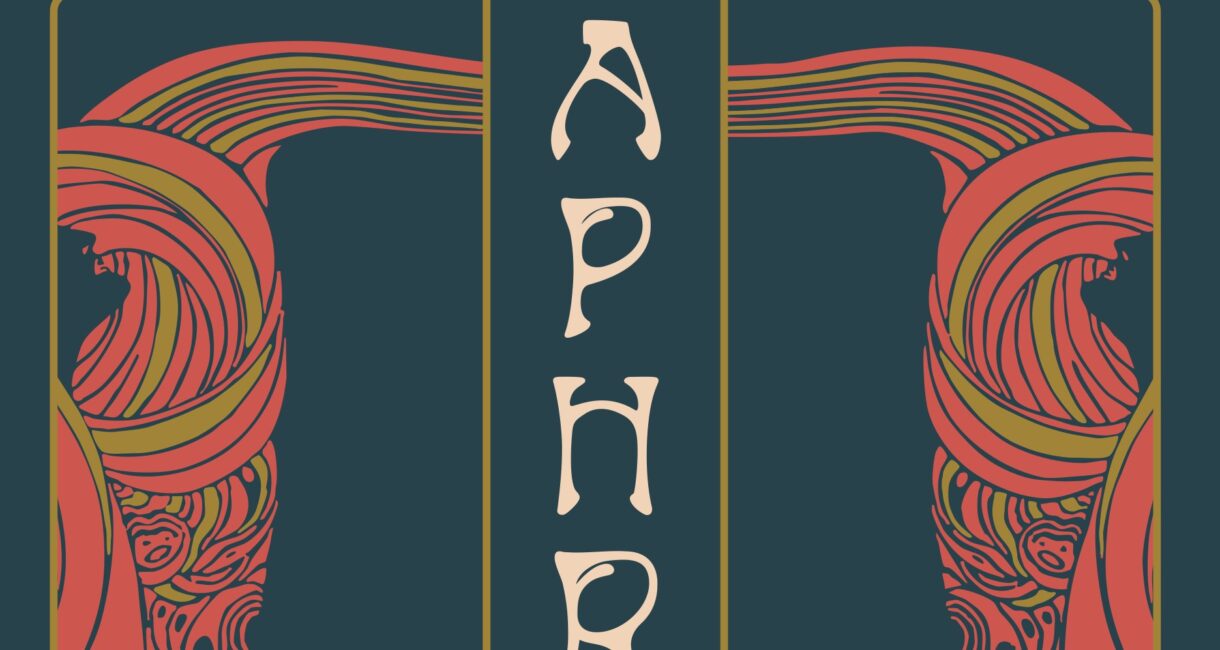 Aphrodite av Pierre Louÿs