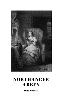 Northanger Abbey av Jane Austen