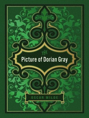 The Picture of Dorian Gray av Oscar Wilde
