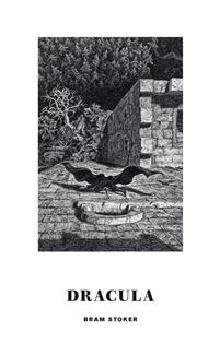 Dracula av Bram Stoker