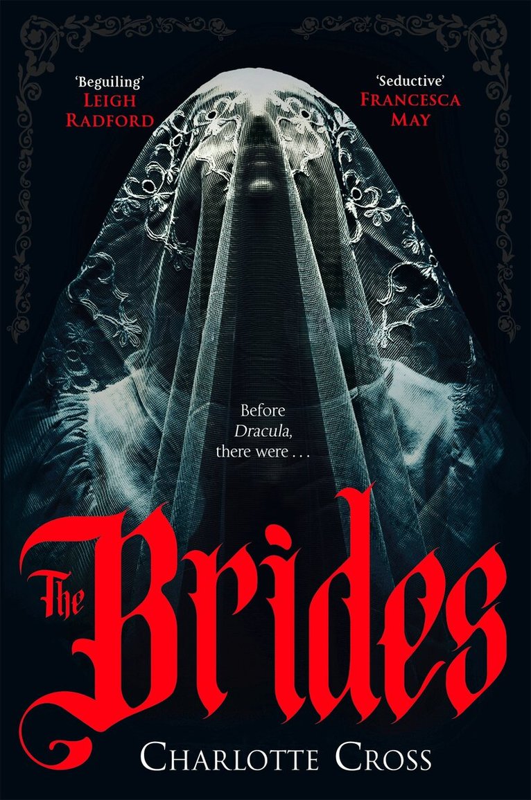 Brides av Charlotte Cross